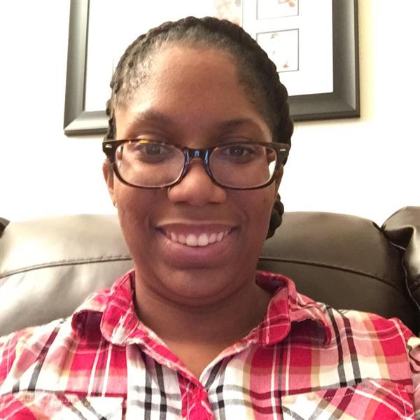 Mrs. Aisshe Sifford Mrs. Aisshe Sifford